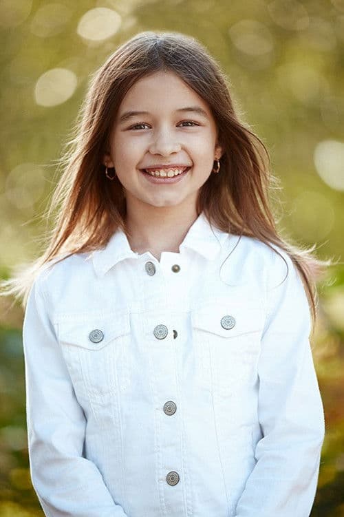 Kiera Laidman profile photo