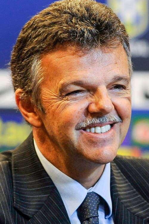 Gilmar Rinaldi profile photo