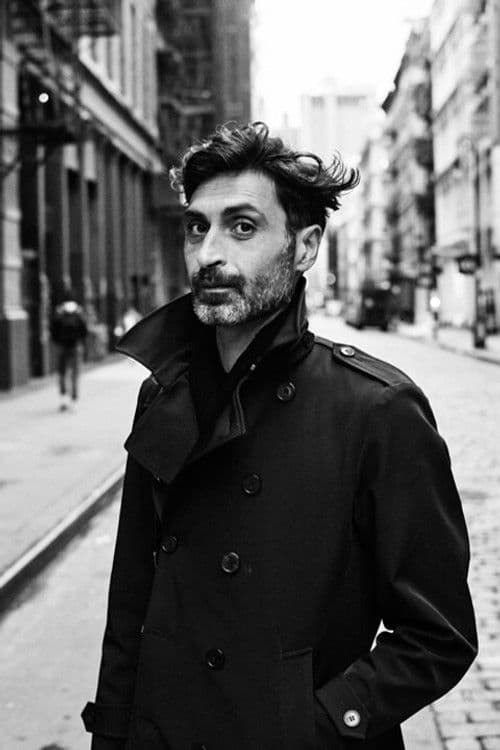 Gianluca Vassallo profile photo