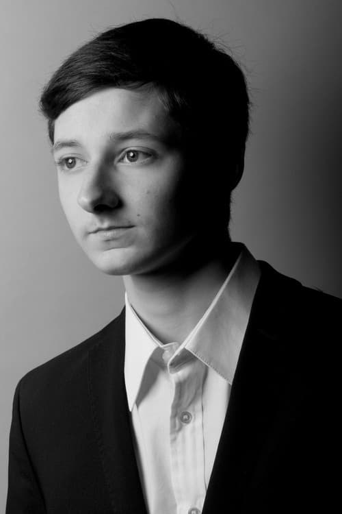 Dominic Buxton profile photo