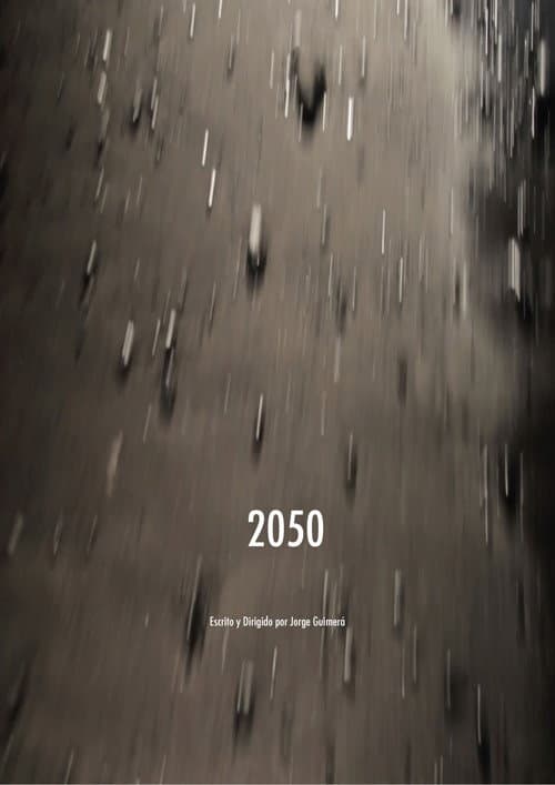 2050 poster