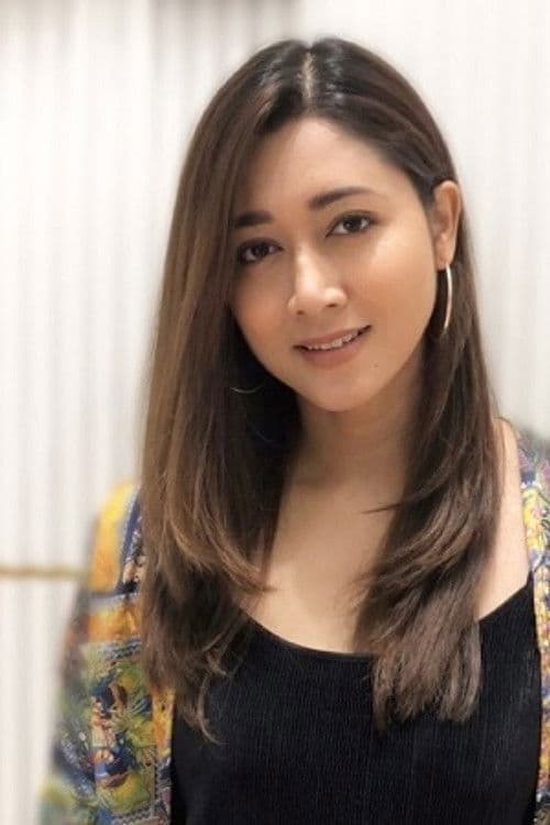 Sasqia Dahuri profile photo