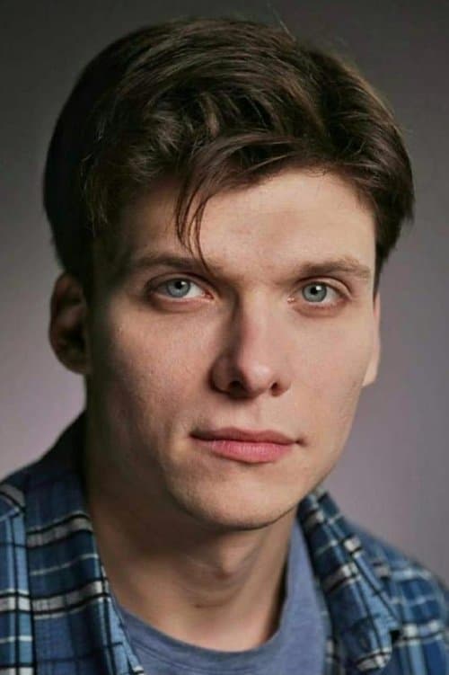 Nikita Parshin profile photo