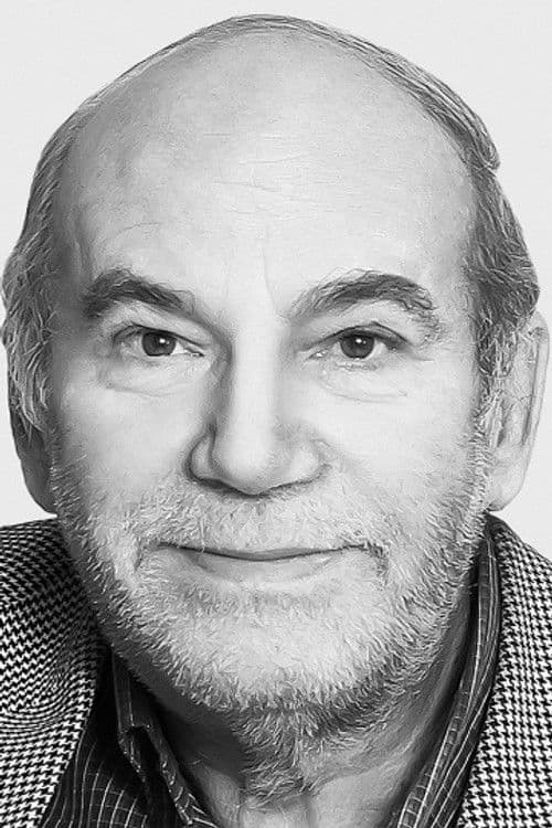 Leonid Brusin profile photo