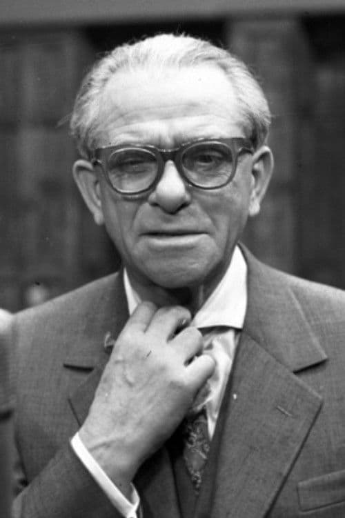 Henryk Nysenzweig profile photo