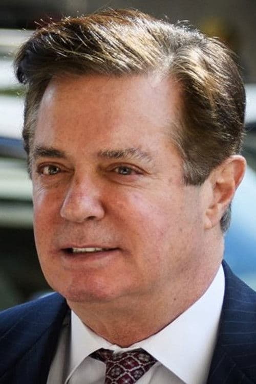 Paul Manafort profile photo