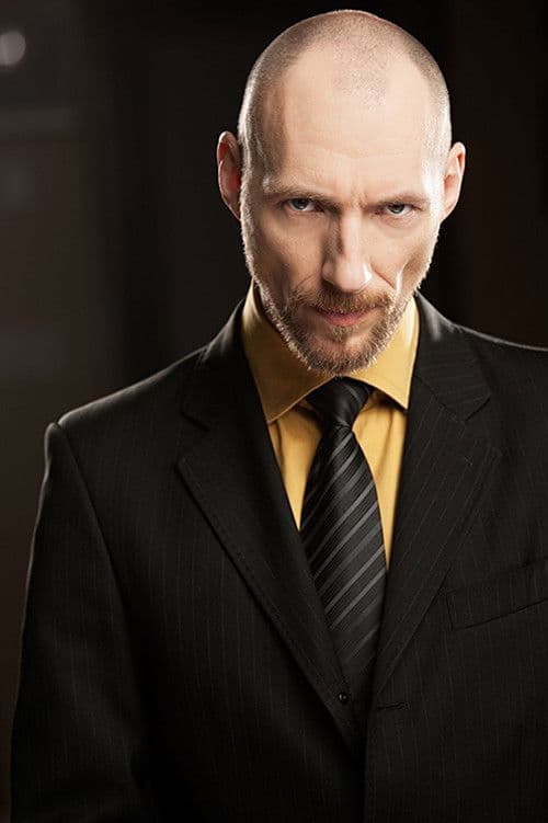 Rowland Pidlubny profile photo