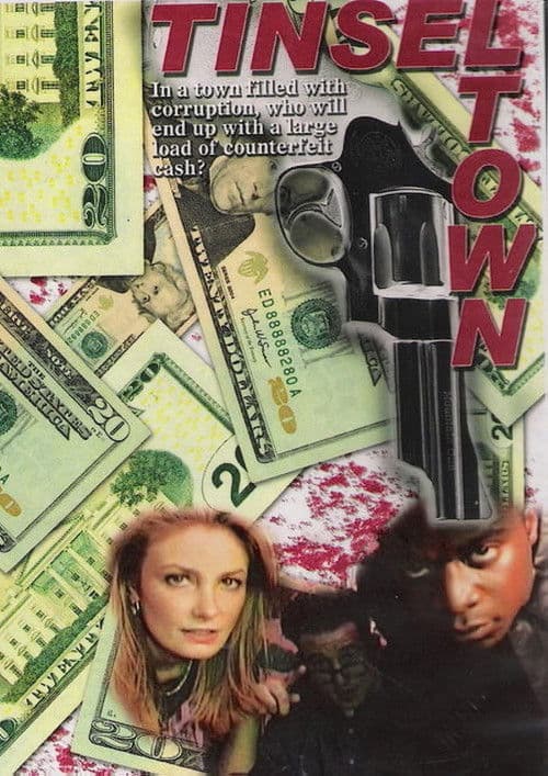 Tinsel Town poster