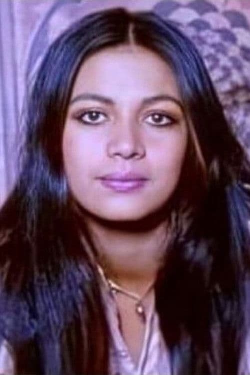 Farzaneh Davari profile photo