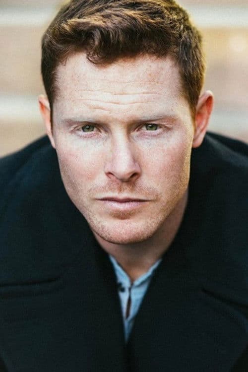 Josh Yadon profile photo