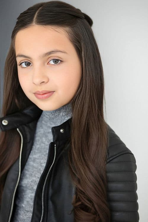 Andrea Mitchell profile photo