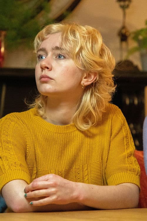 Eilidh Northridge profile photo