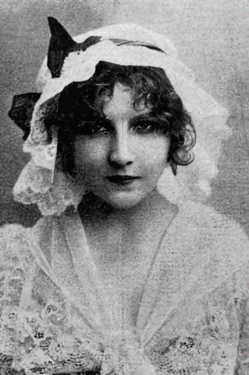 Suzanne Crosnier profile photo