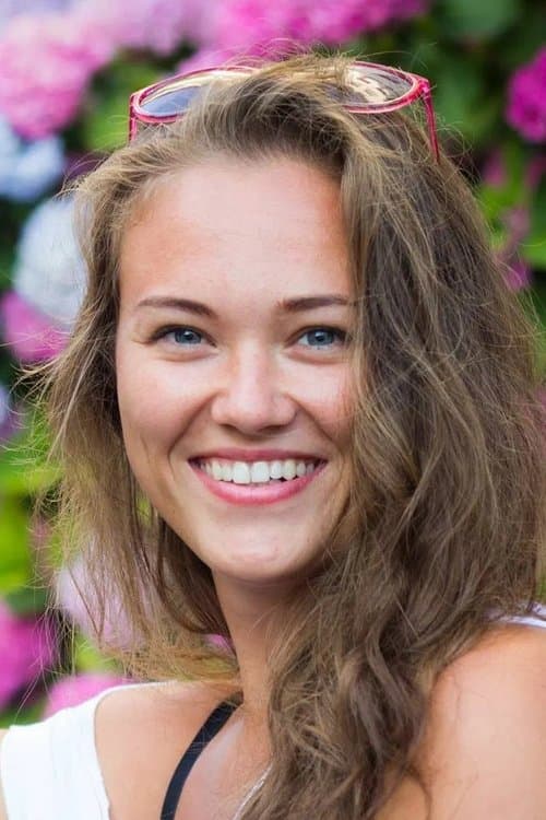 Kristína Madajová profile photo