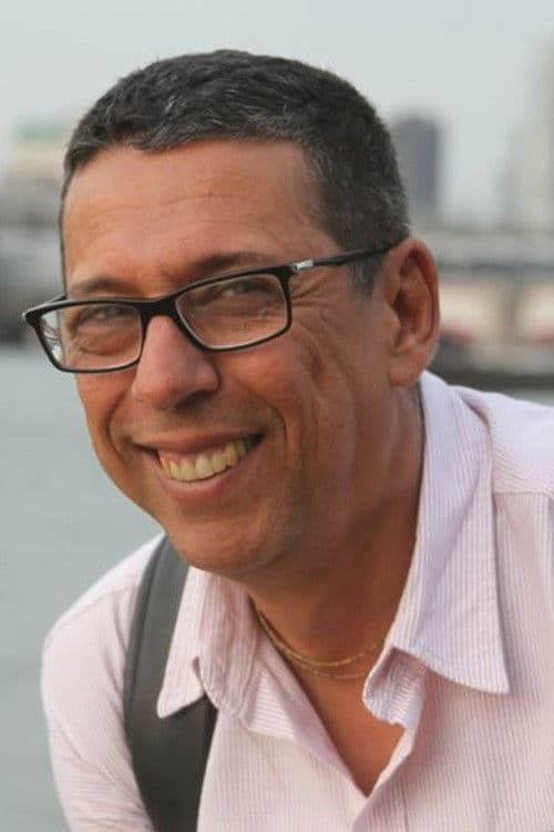 Alexandre Figueirôa profile photo