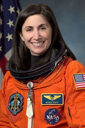 Nicole Stott profile photo