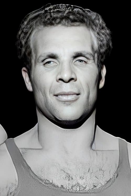 Gianni Di Segni profile photo