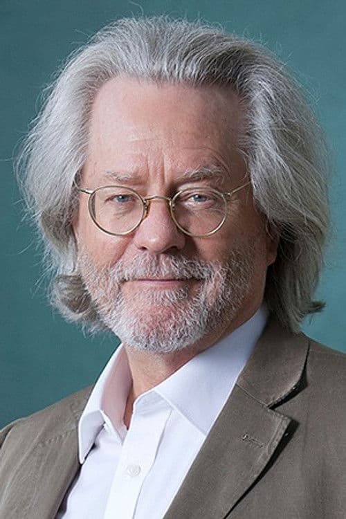 A.C. Grayling profile photo