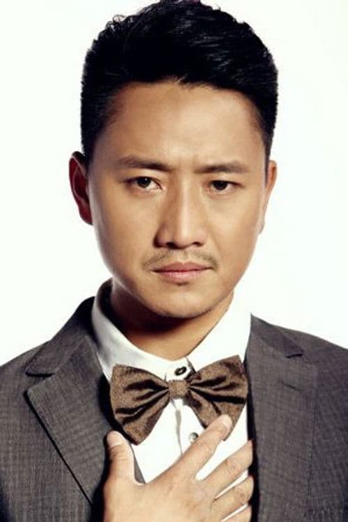 Gao Jin profile photo