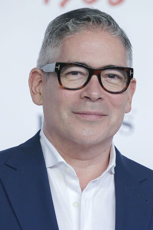 Boris Izaguirre profile photo