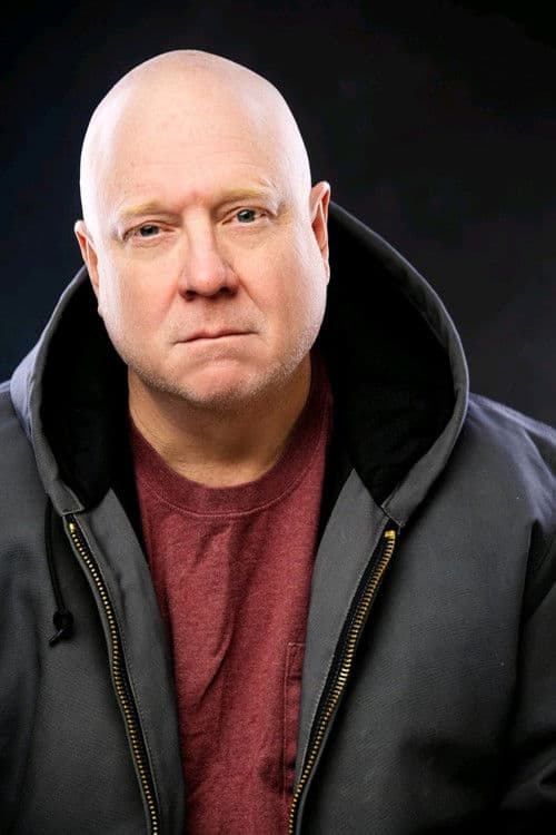 Robin Winton profile photo