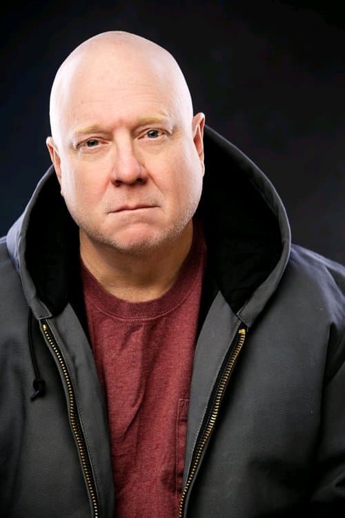 Robin Winton profile photo