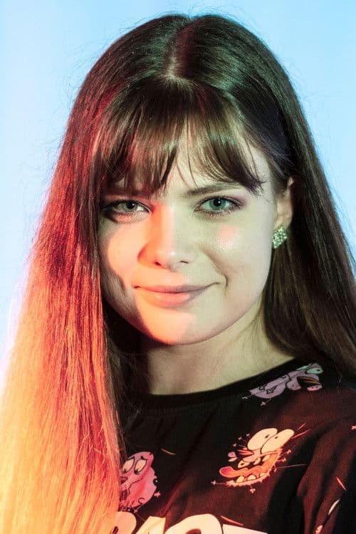 Katariina Škurinski profile photo