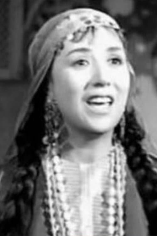 Huda Issa profile photo