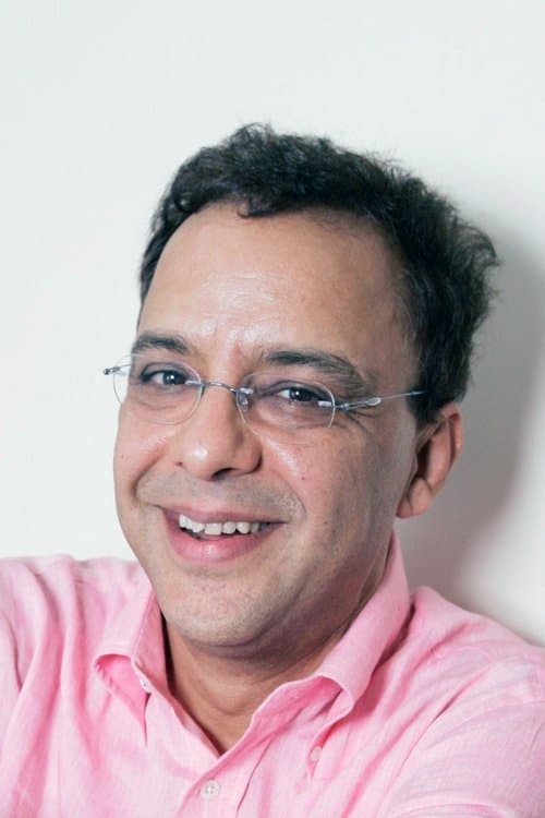 Vidhu Vinod Chopra profile photo