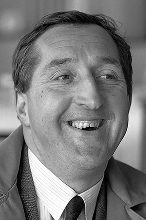 Ted Moult profile photo