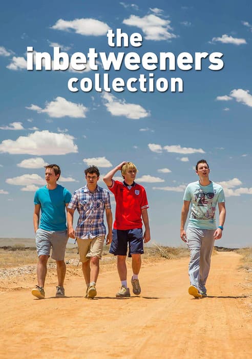 The Inbetweeners Collection