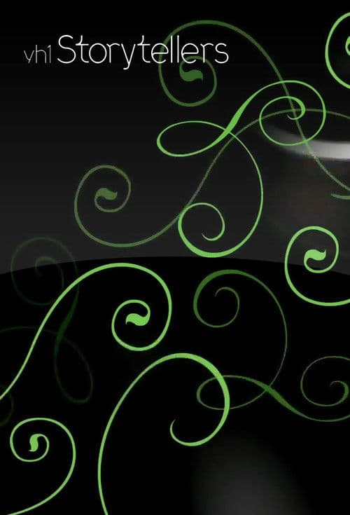 Ringo Starr: VH1 Storytellers poster