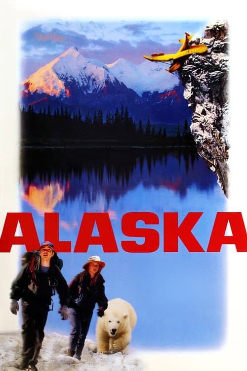 Alaska poster