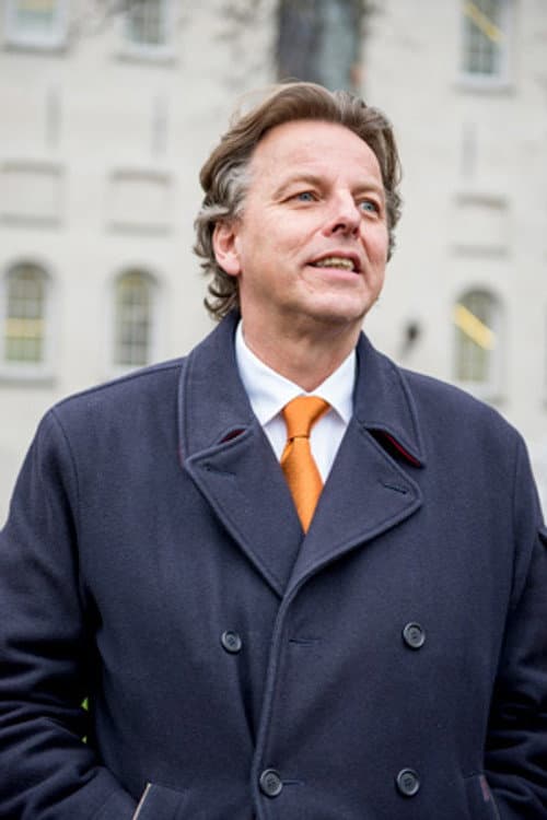 Bert Koenders profile photo