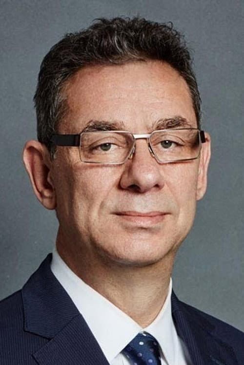 Albert Bourla profile photo