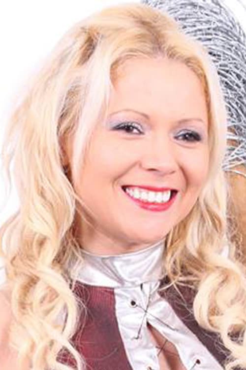 Michelle Cooper profile photo