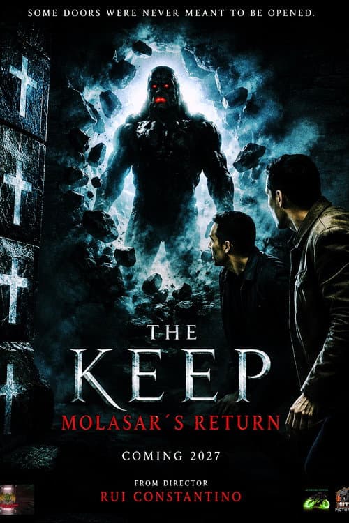 The Keep: Molasar´s Return poster