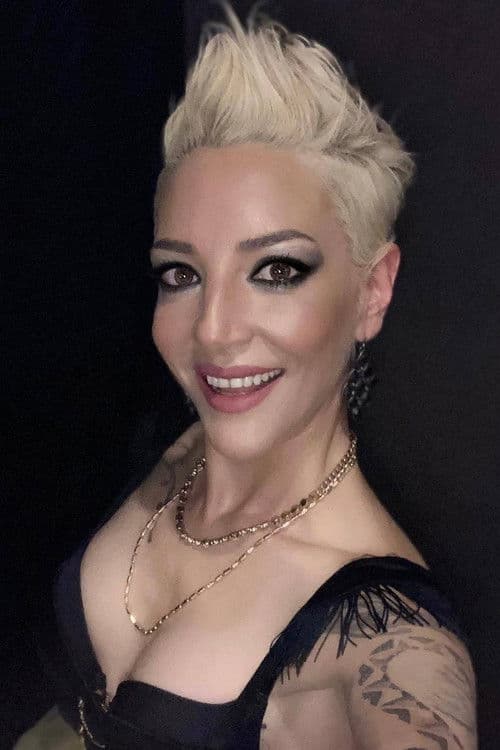 Berna Öztürk profile photo