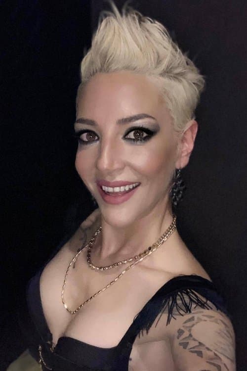 Berna Öztürk profile photo