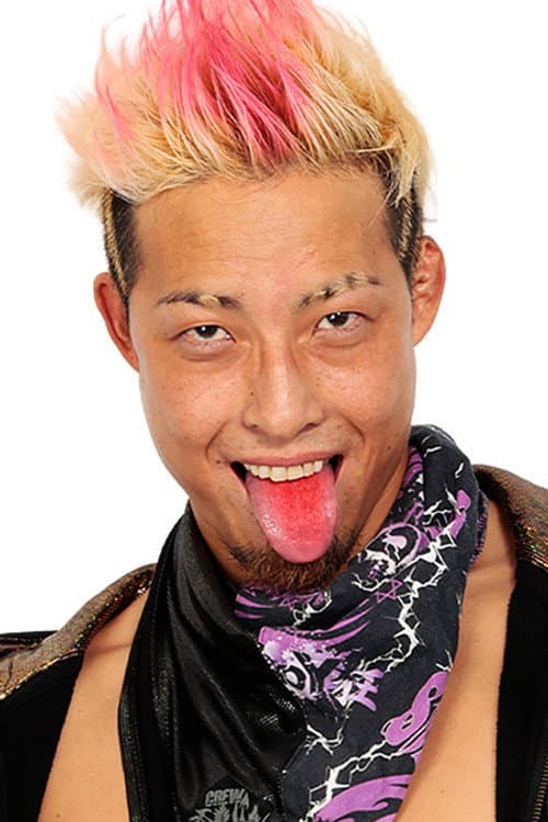 Yohei Fujita profile photo