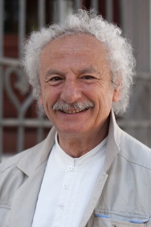 Rafael Álvarez el Brujo profile photo