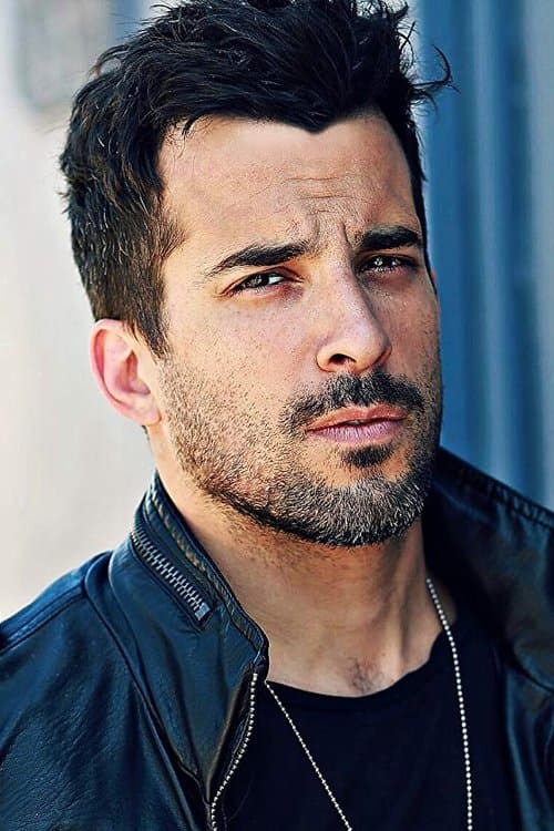 Joshua Leary profile photo