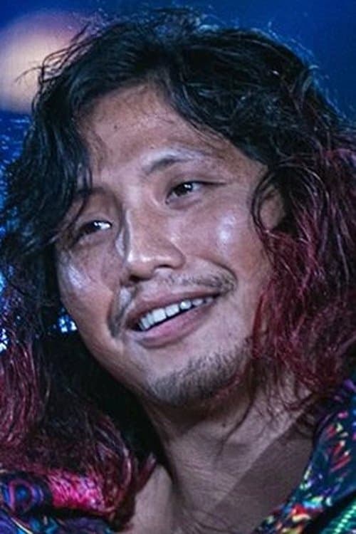 Hiromu Takahashi profile photo