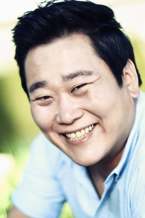 Seo Dong-seok profile photo