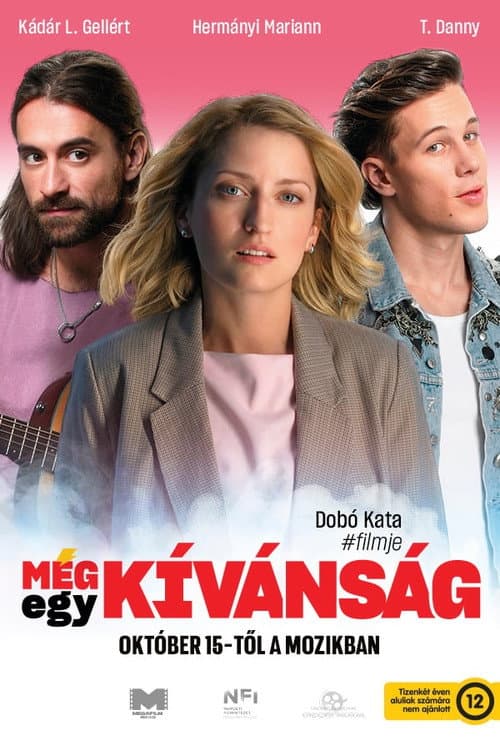 Még egy kívánság poster