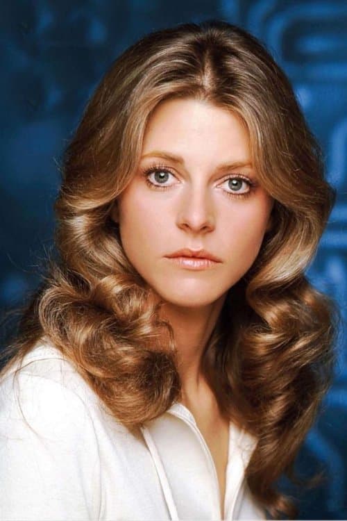 Lindsay Wagner profile photo