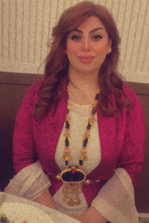 Srusht Kamaran profile photo