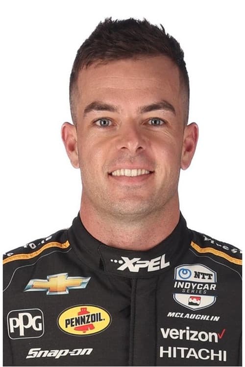 Scott McLaughlin profile photo