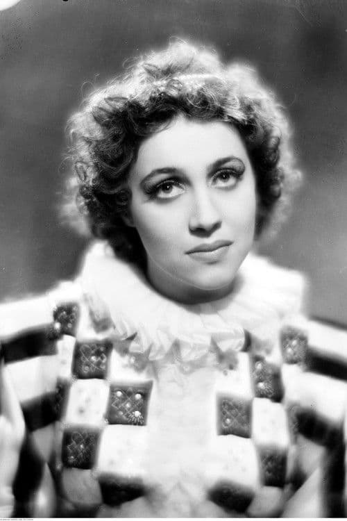 Krystyna Sznerr-Mierzejewska profile photo