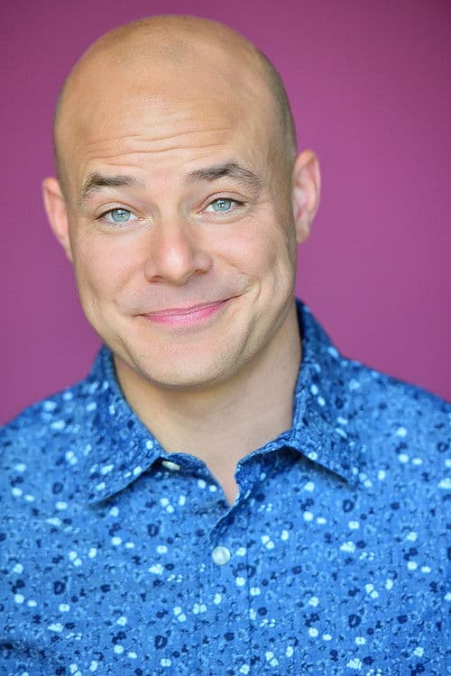 Ray James profile photo